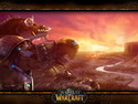 Tauren Cinematic Art