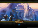 Dwarven Homeland Ironforge