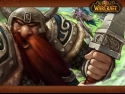 Dwarf Warrior