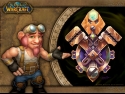 Gnom Racial Shield