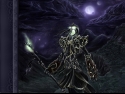 Undead Lich