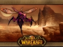 Silithus Concept Art