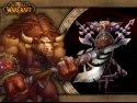 Tauren Racial Shield