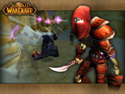 Undead Rogue