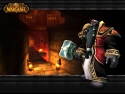 Dark Iron Dwarf
