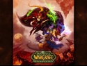 Blood Elf vs Draenei