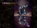 The Unbroken
