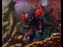 Ocrolock by Anton Zamskov