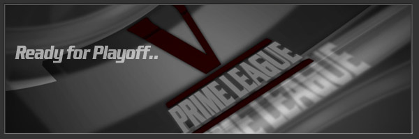 MBC Prime League PlayOff