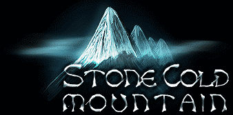 Warcraft Map - Stone Cold Mountain