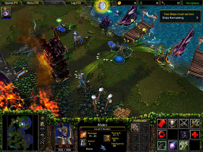 Maiev