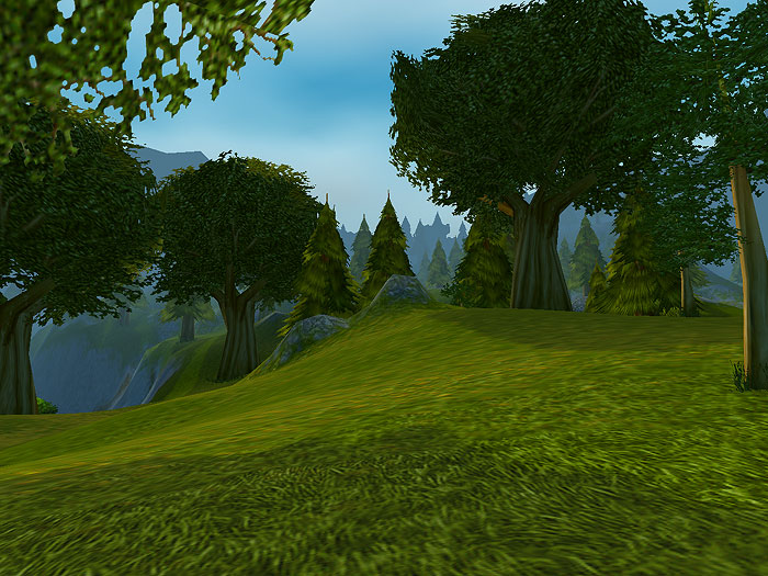 elwynn forest