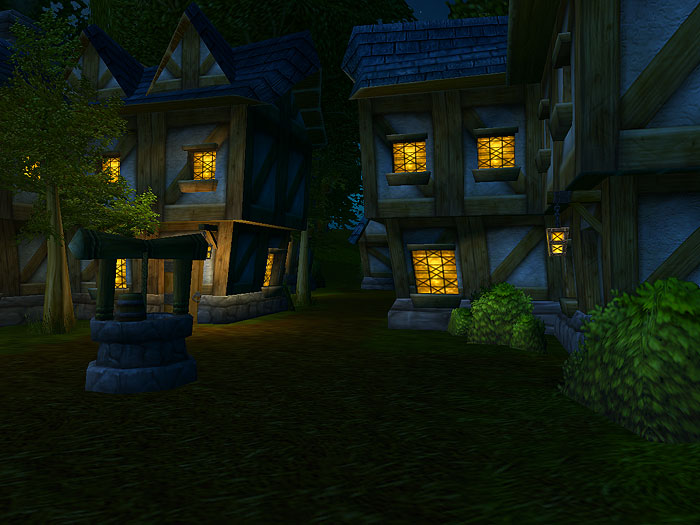 elwynn forest