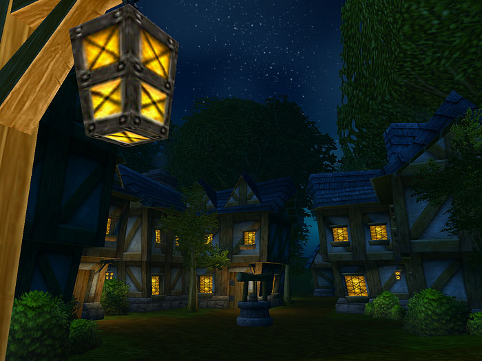 elwynn forest