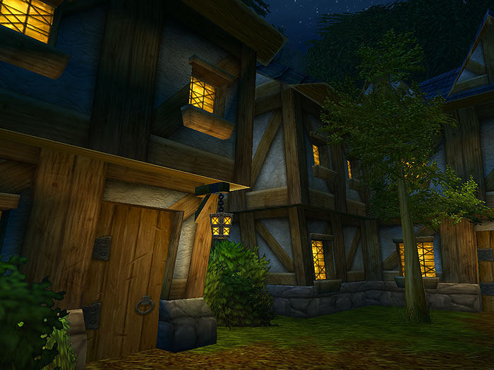 elwynn forest