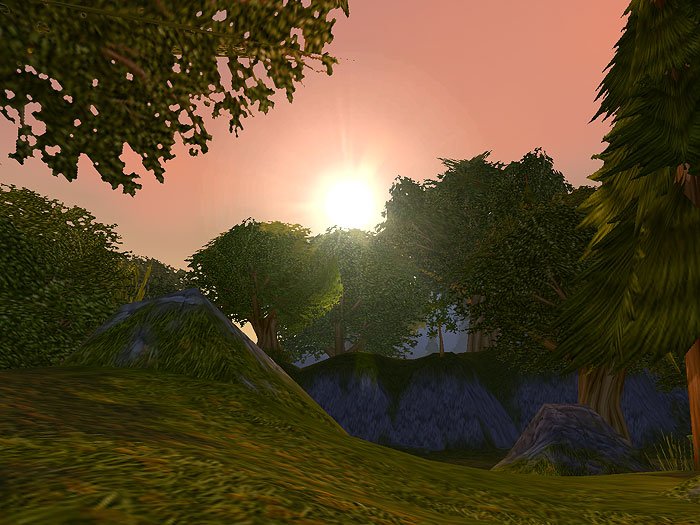 elwynn forest