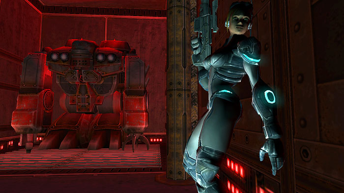 Nova & SCV