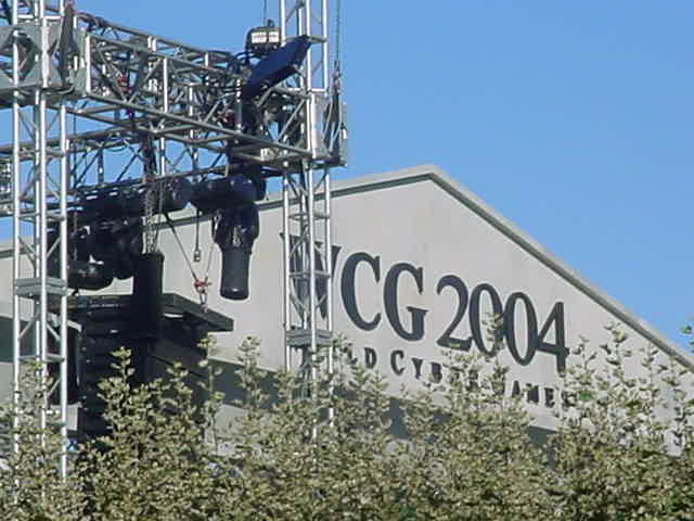 WCG