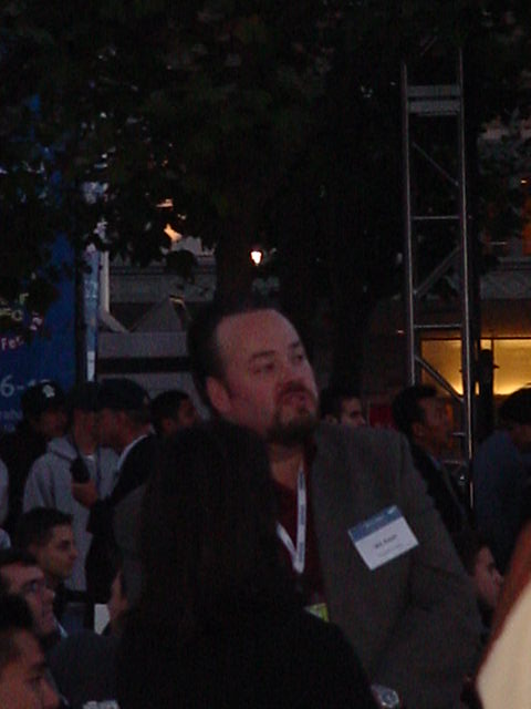 Bill Roper