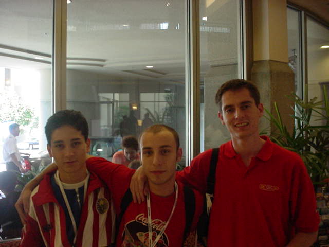 Maska, Zelotito, Vanilica