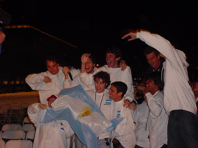 Argentina