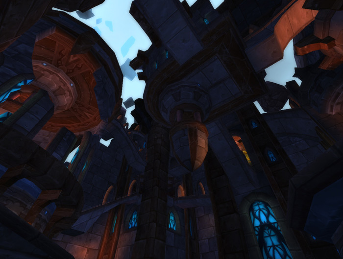 Ruins of Karazhan