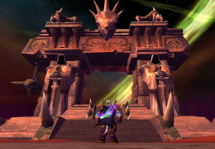 Draenei