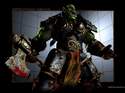 Orc warrior