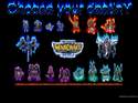 All Heroes