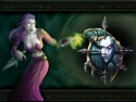 Undead Racial Shield