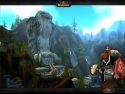Hinterlands