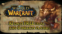 ������ ���� 10-������� �������� ���� � �������� �� ���� World of Warcraft!