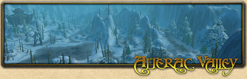 Alterac Valley