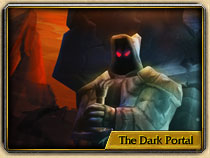 Dark Portal