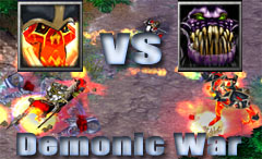 Human vs Human