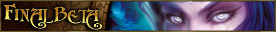 World of Warcraft European Final Beta Test