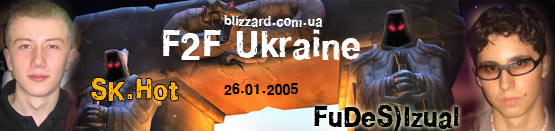 SK.Hot vs FuDeS)Izual