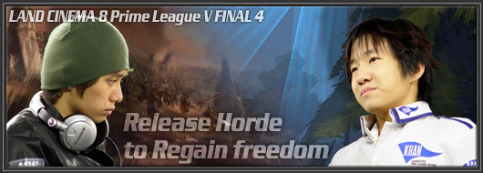 MBC PLV Semifinal