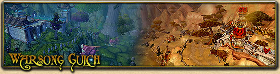 Warsong Gulch