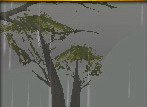 WoW Rain