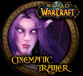 WoW Cinematic